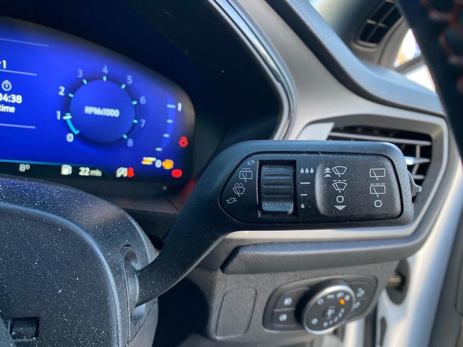 Used Ford Focus 2022 for sale - 77011925: Photo 31