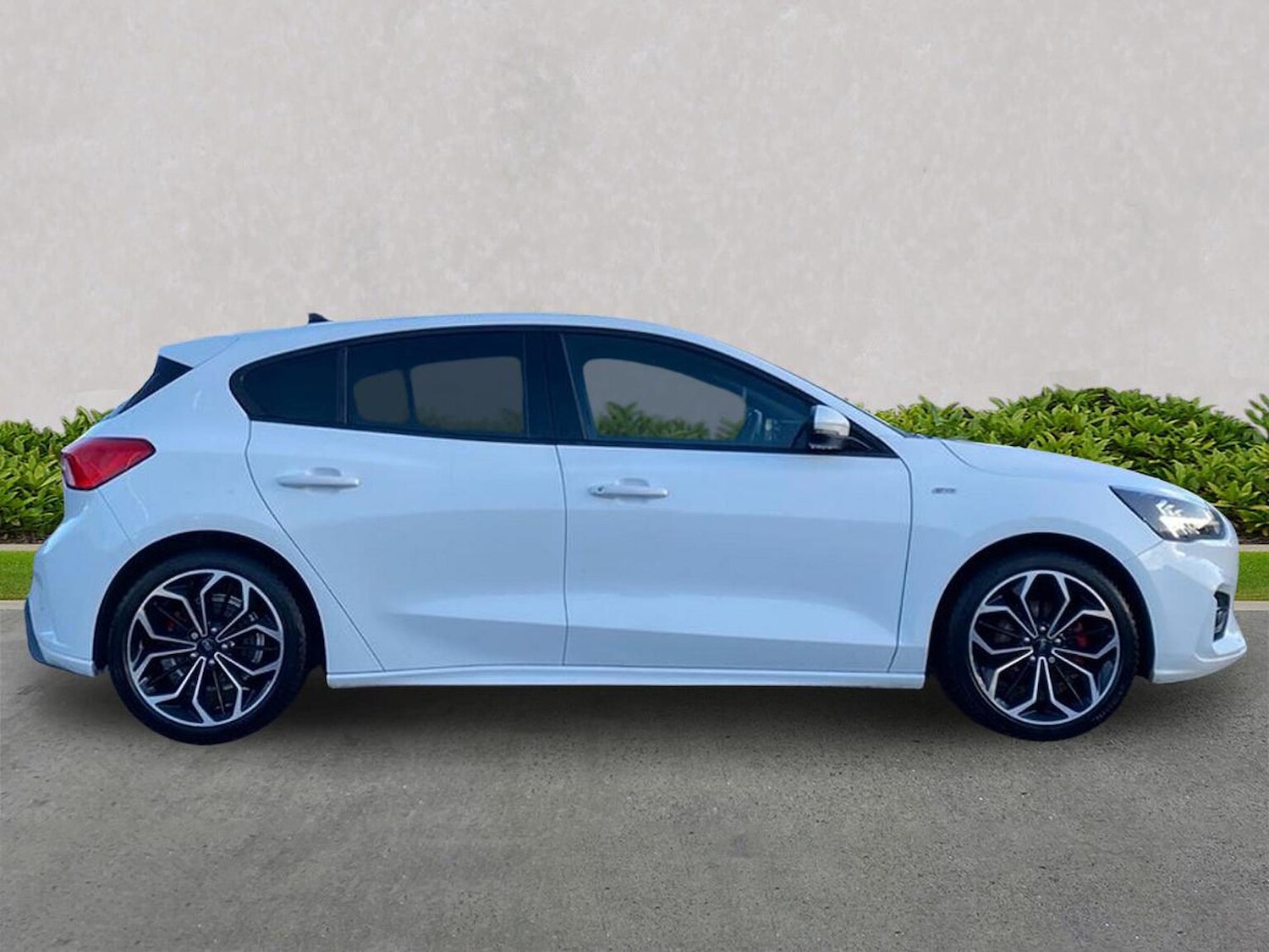 Used Ford Focus 2022 for sale - 77011925: Photo 5