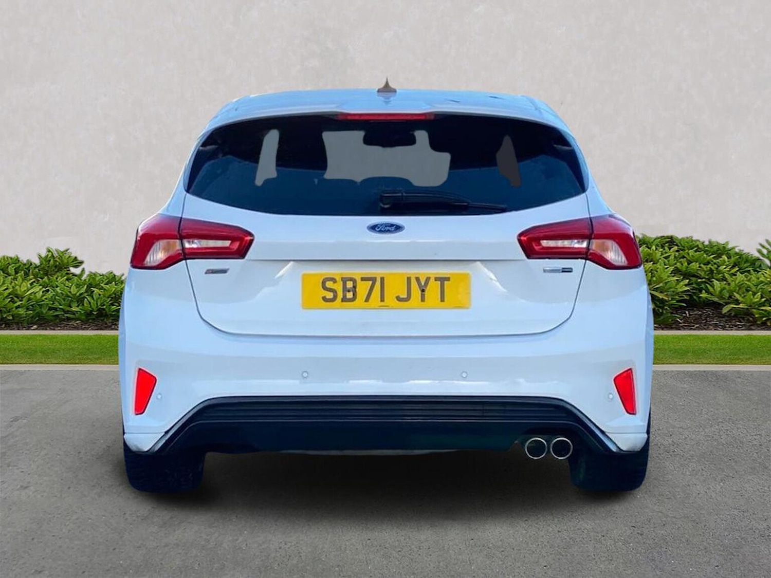 Used Ford Focus 2022 for sale - 77011925: Photo 6