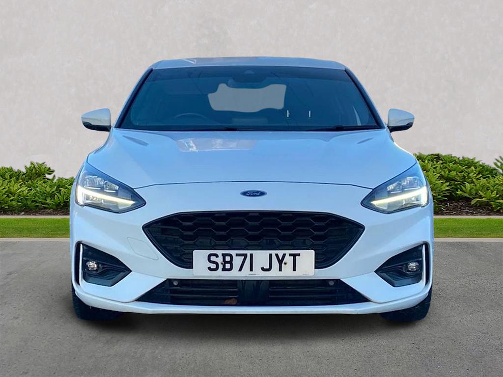 Used Ford Focus 2022 for sale - 77011925: Photo 7