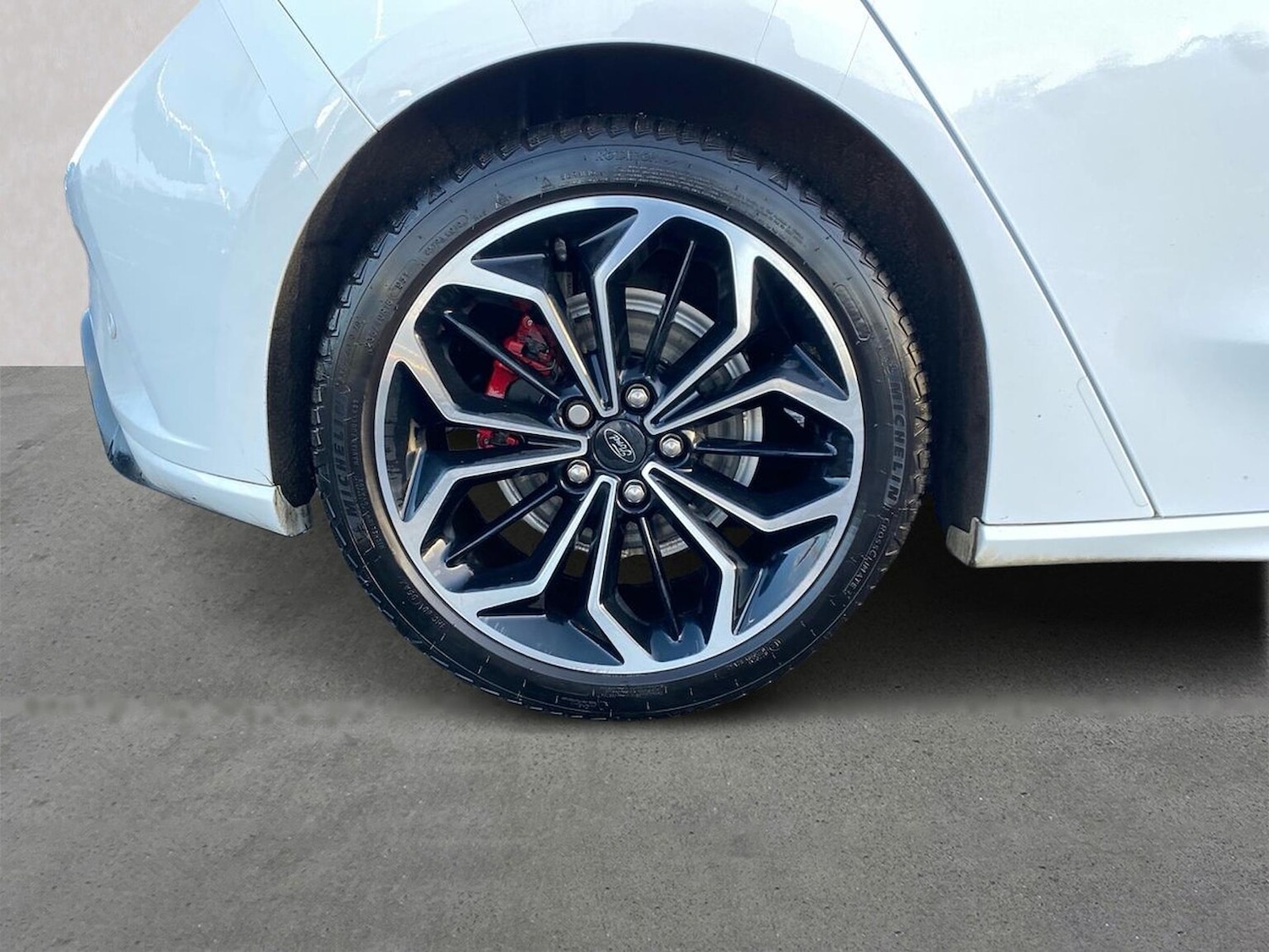 Used Ford Focus 2022 for sale - 77011925: Photo 8