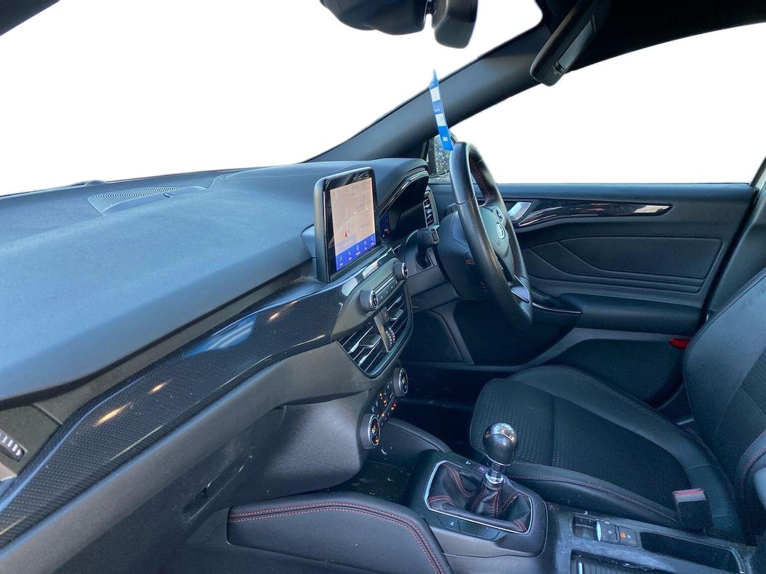 Used Ford Focus 2022 for sale - 77011925: Photo 9