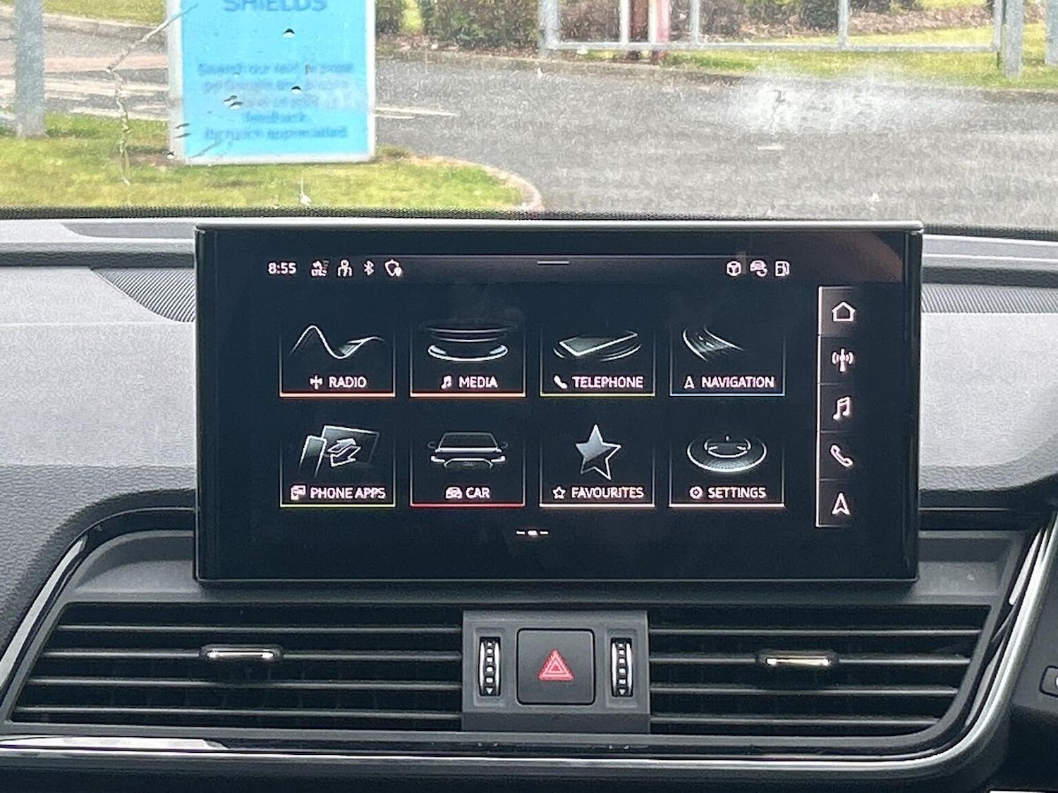 Vehicle 11