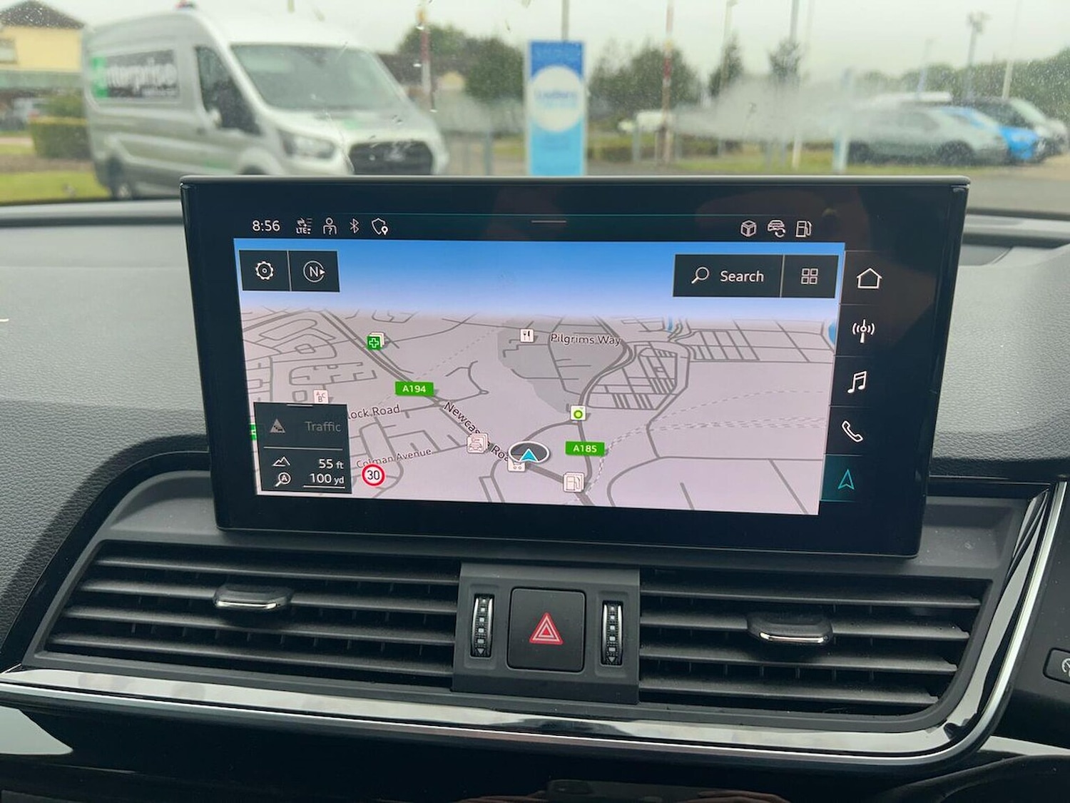 Vehicle 24