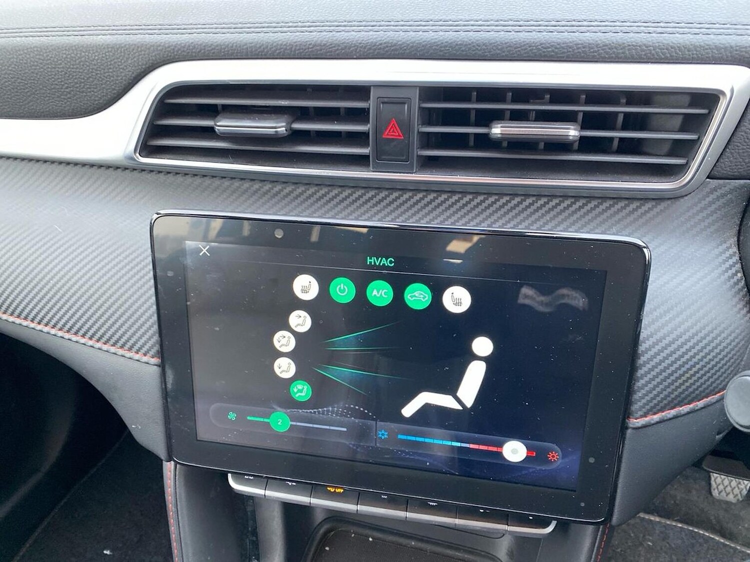 Used MG MG ZS 2022 for sale - 76770110: Photo 12