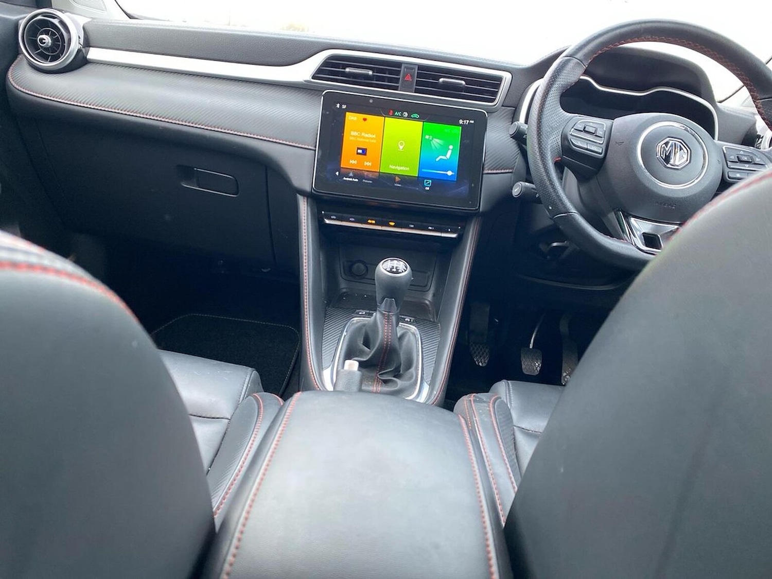 Used MG MG ZS 2022 for sale - 76770110: Photo 13