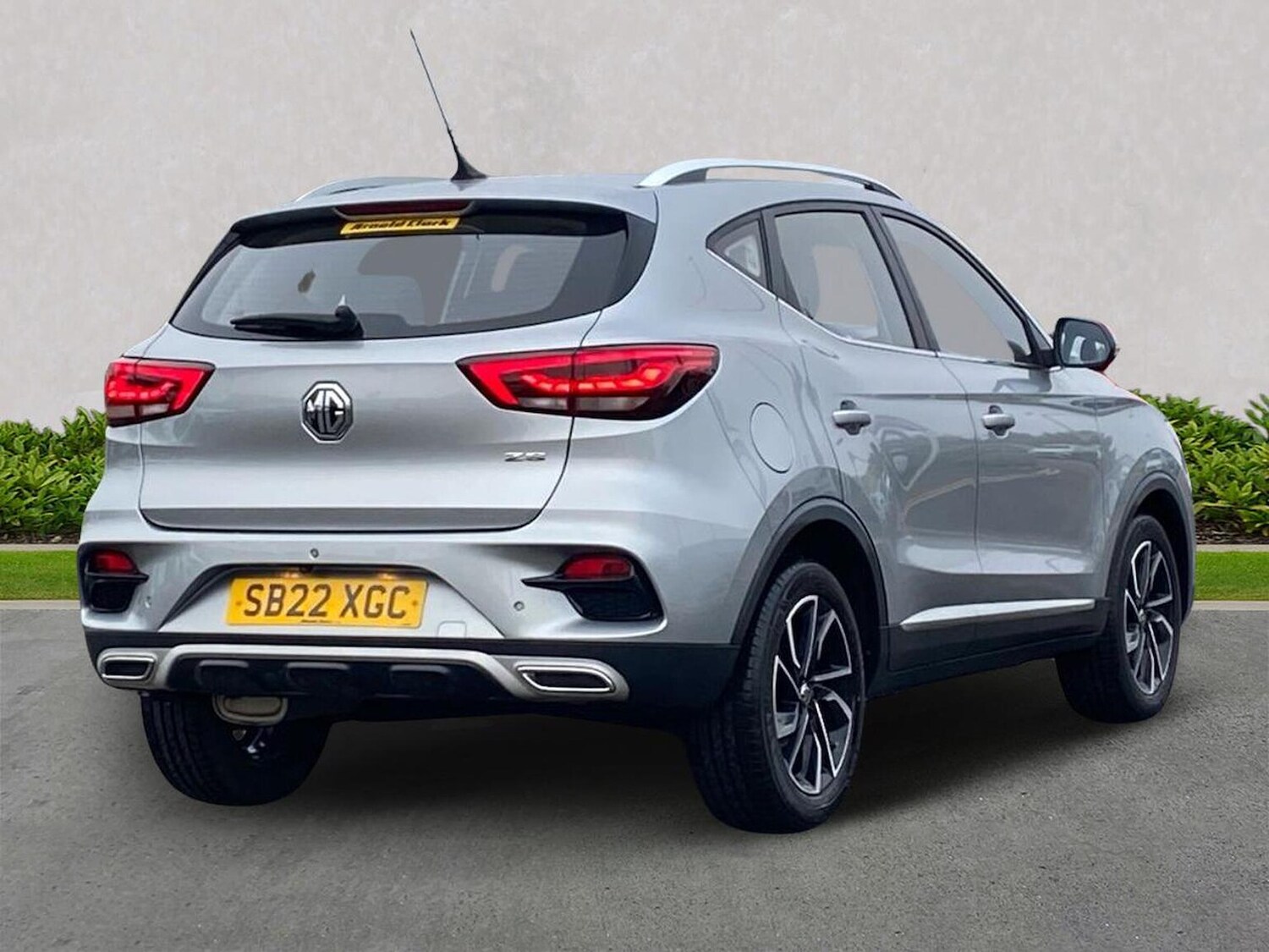 Used MG MG ZS 2022 for sale - 76770110: Photo 18