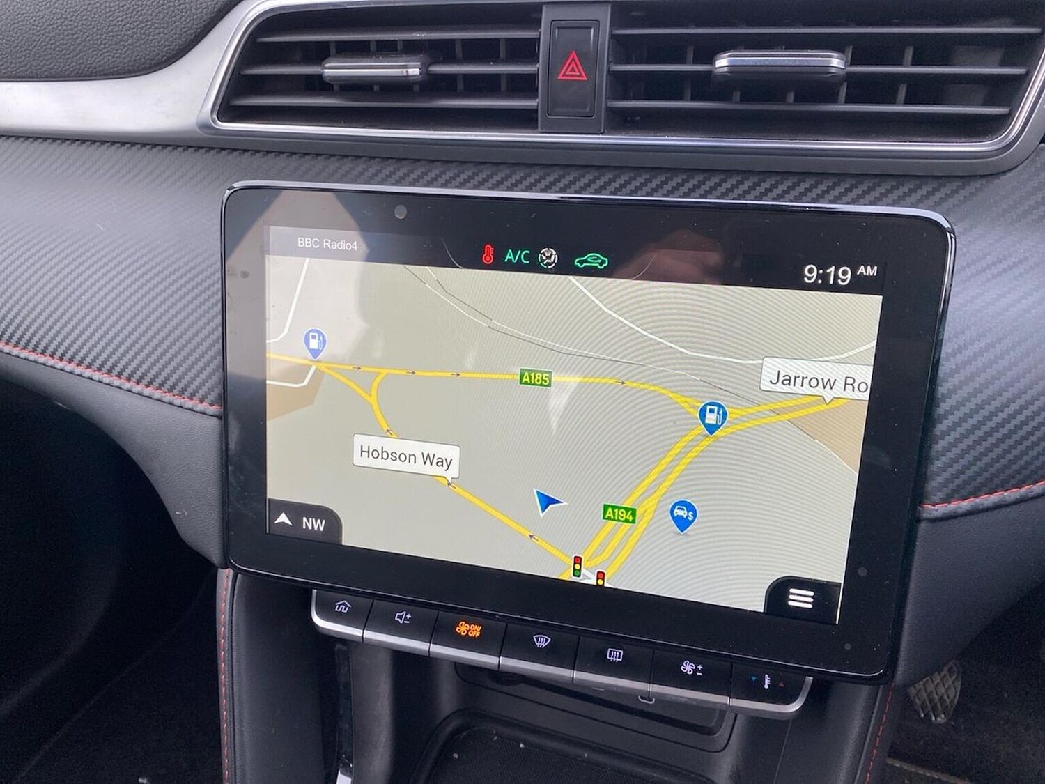 Used MG MG ZS 2022 for sale - 76770110: Photo 24