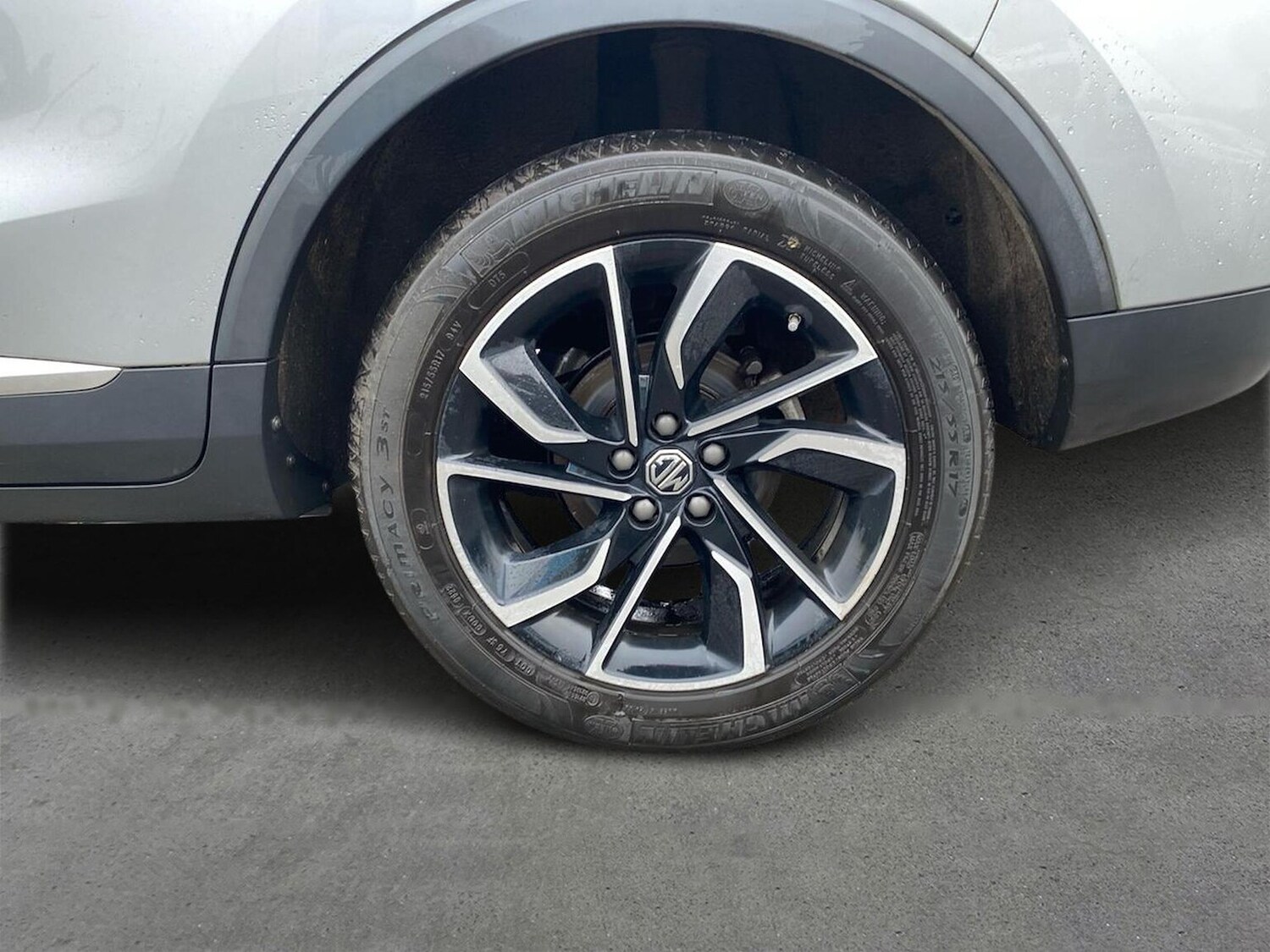 Used MG MG ZS 2022 for sale - 76770110: Photo 6