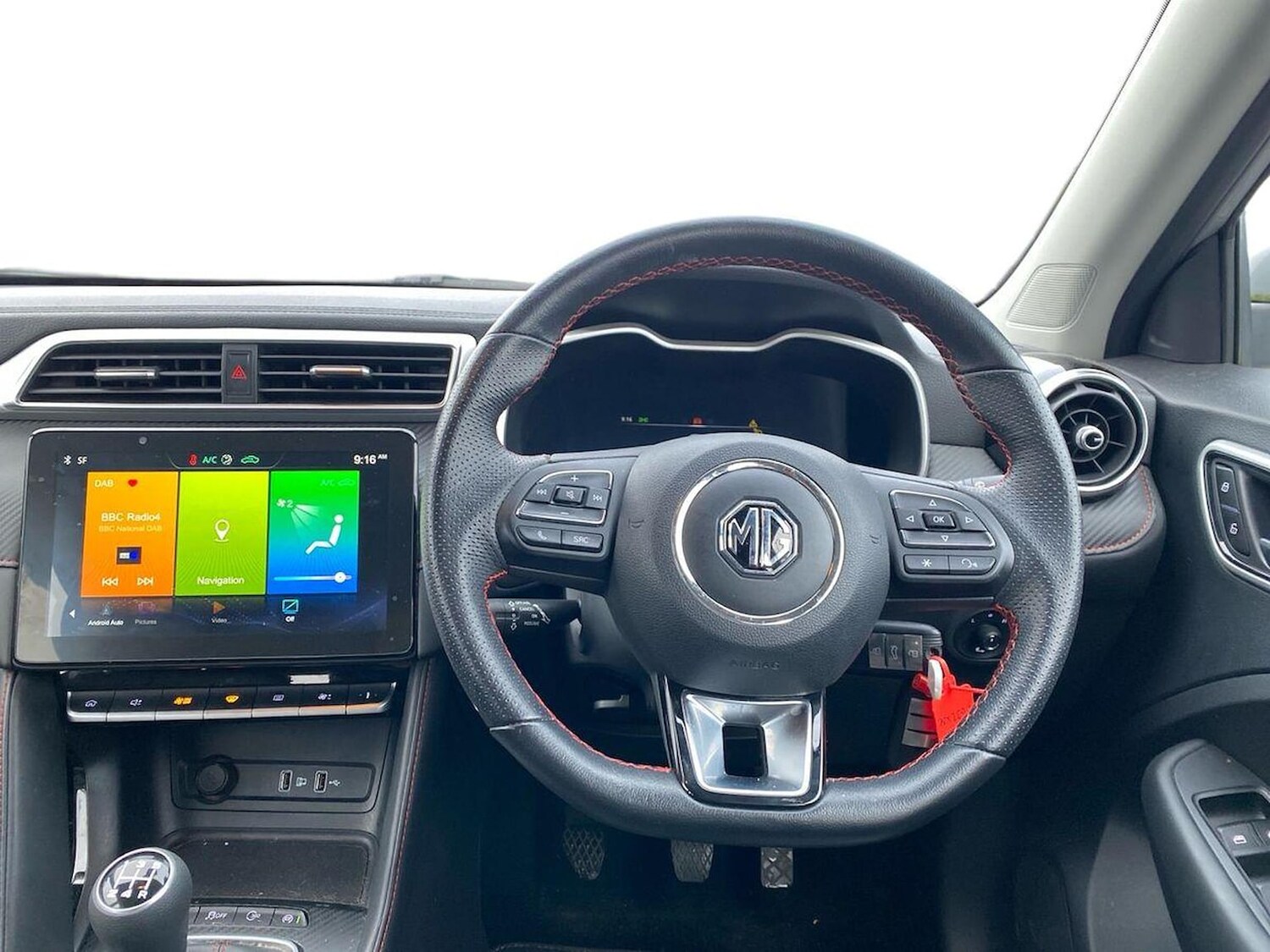 Used MG MG ZS 2022 for sale - 76770110: Photo 9