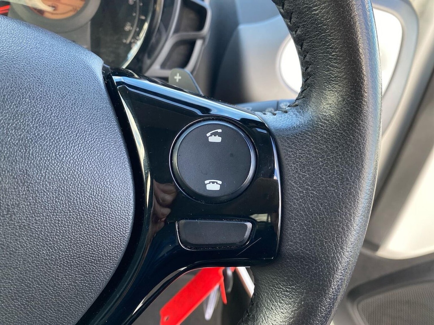 Used Toyota AYGO 2019 for sale - 76181376: Photo 27