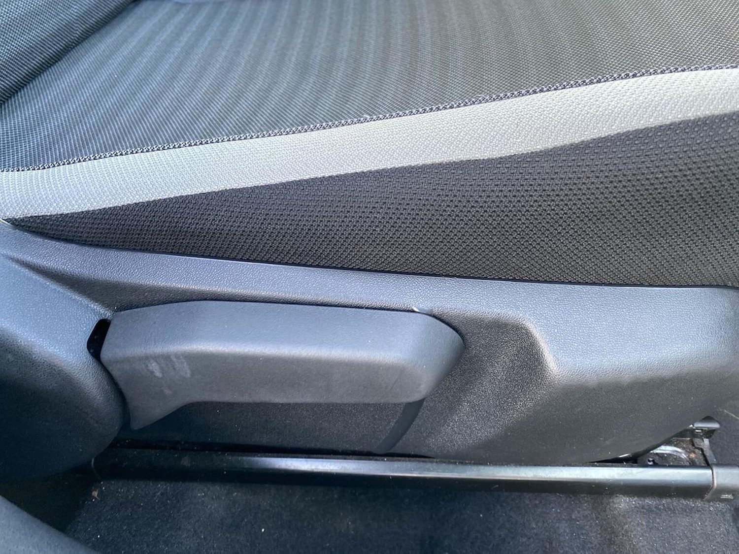 Used Toyota AYGO 2019 for sale - 76181376: Photo 30