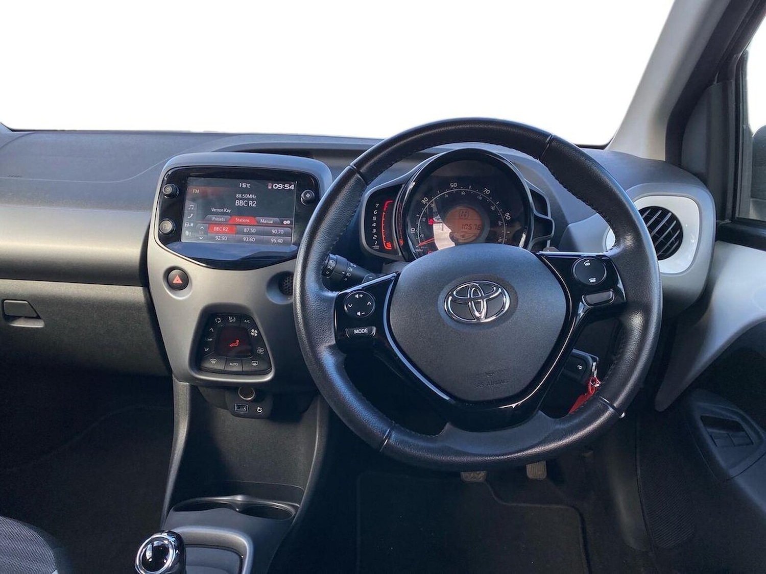 Used Toyota AYGO 2019 for sale - 76181376: Photo 9