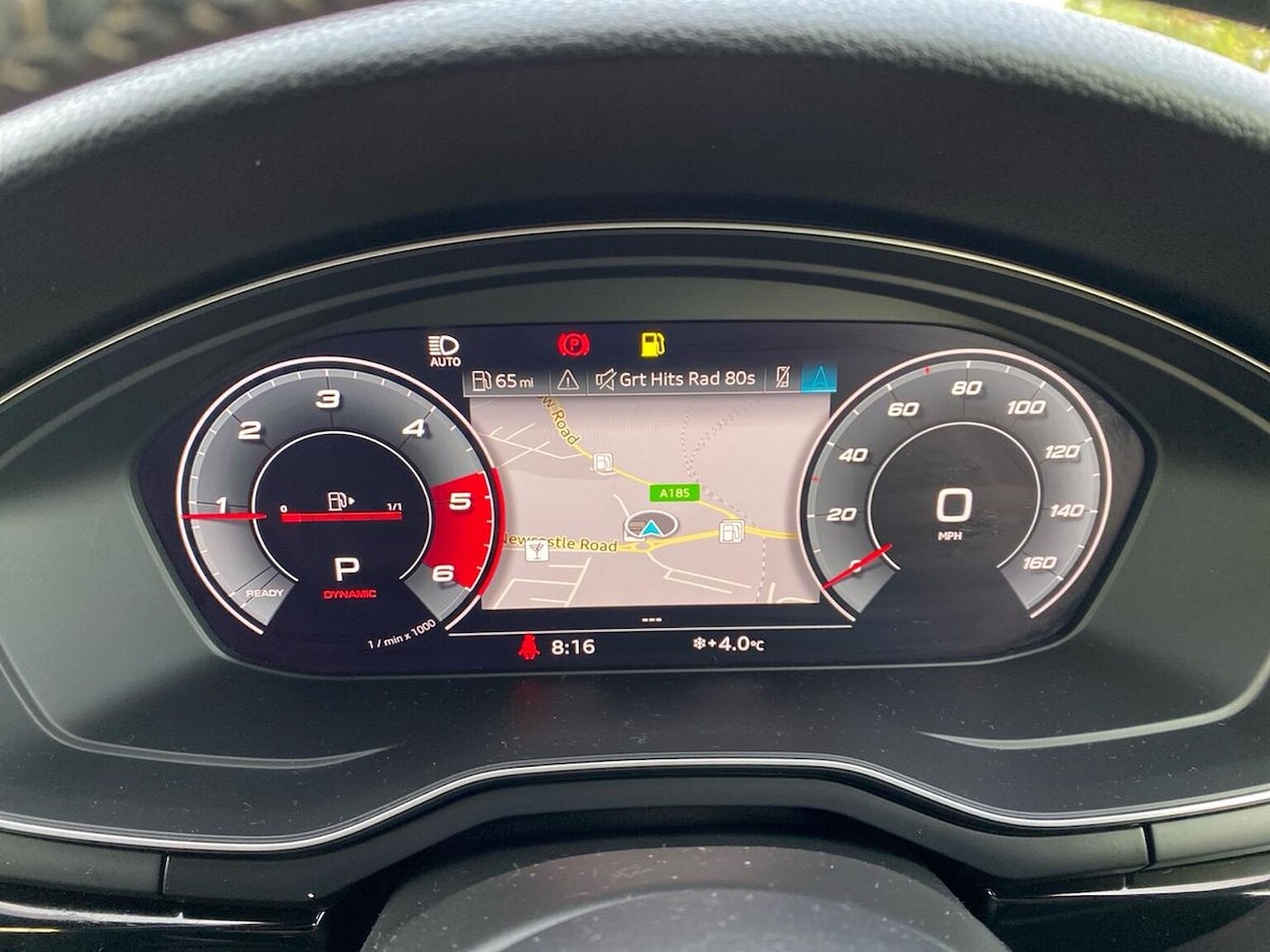 Used Audi A4 2020 for sale - 76412527: Photo 10