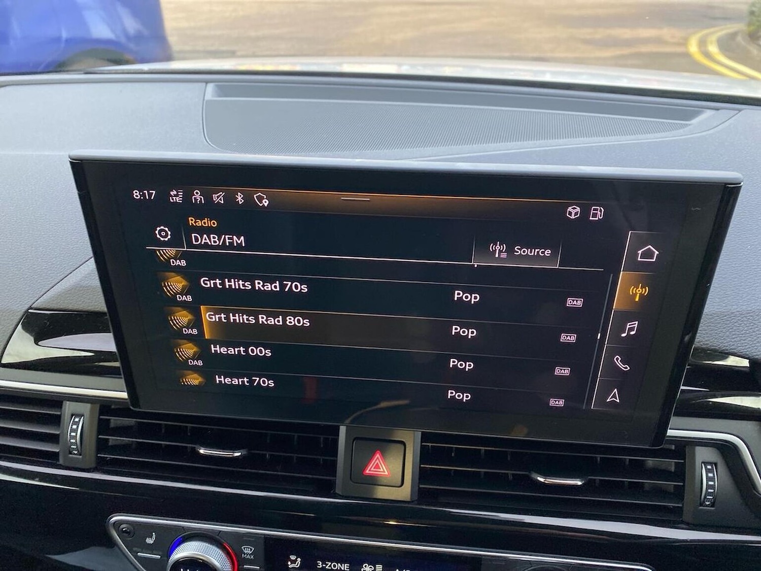 Used Audi A4 2020 for sale - 76412527: Photo 11