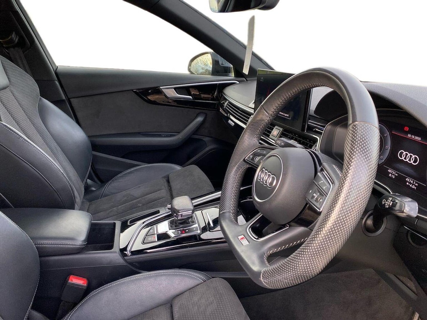 Used Audi A4 2020 for sale - 76412527: Photo 15