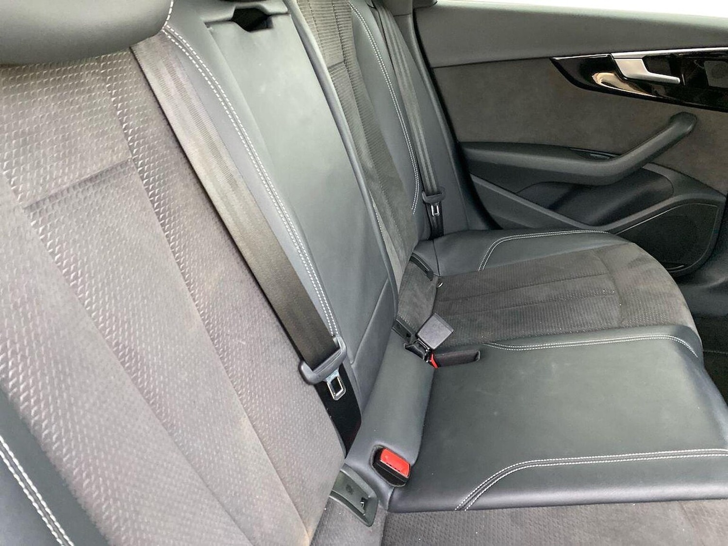 Used Audi A4 2020 for sale - 76412527: Photo 16