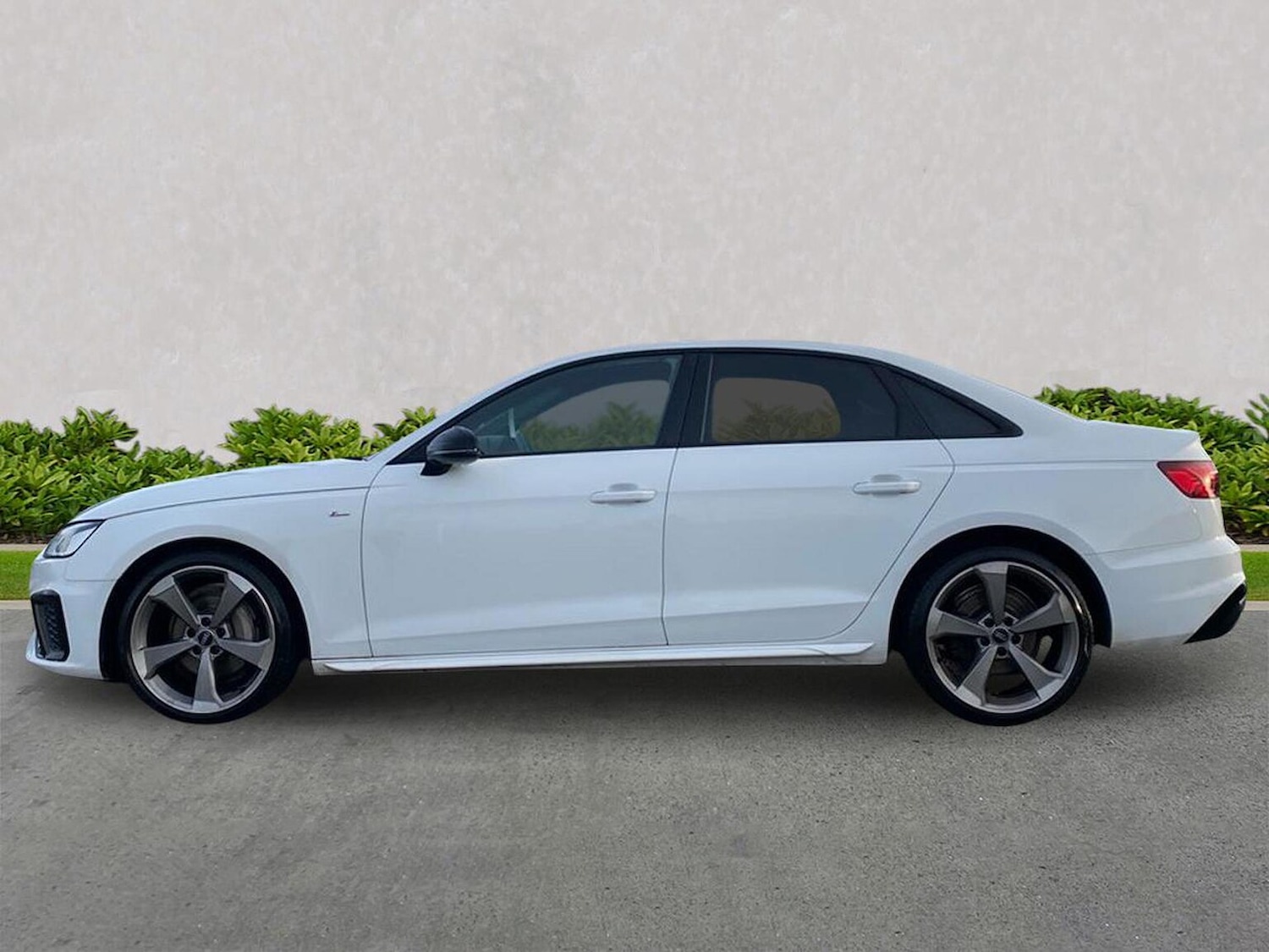 Used Audi A4 2020 for sale - 76412527: Photo 19