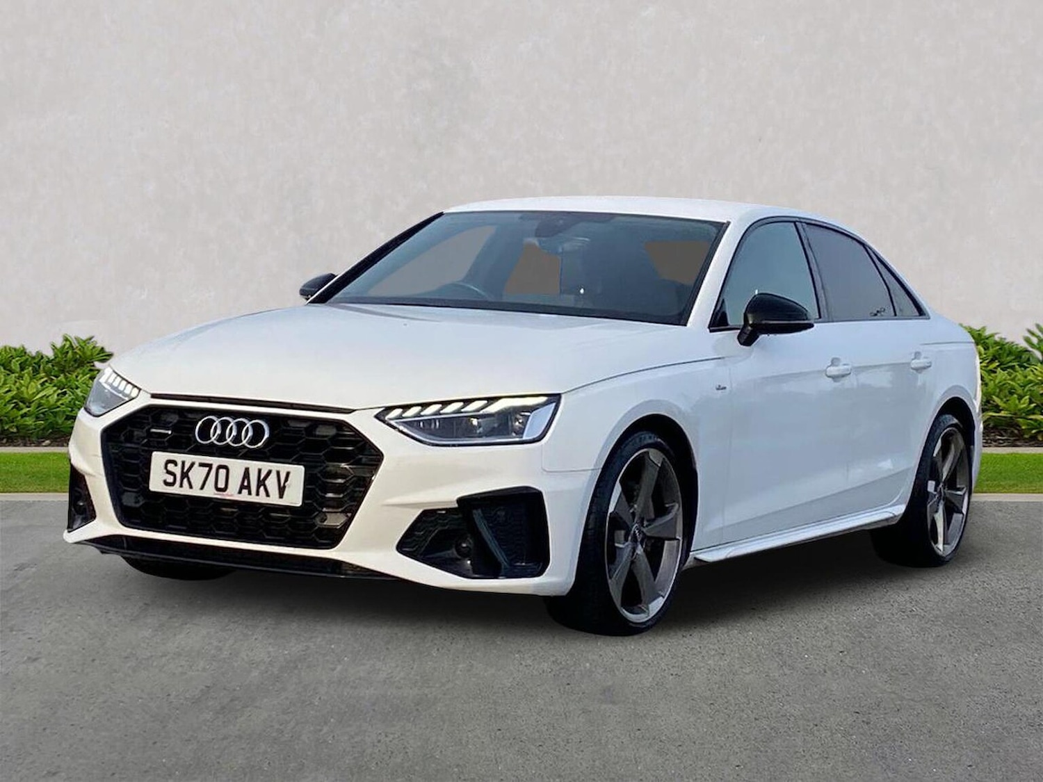 Used Audi A4 2020 for sale - 76412527: Photo 20