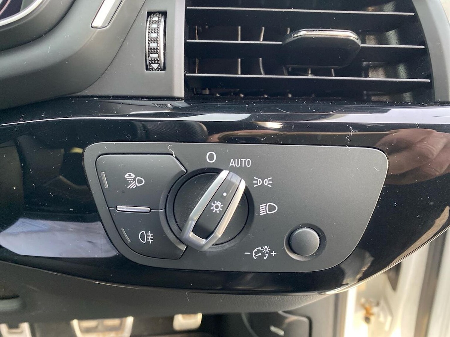 Used Audi A4 2020 for sale - 76412527: Photo 22