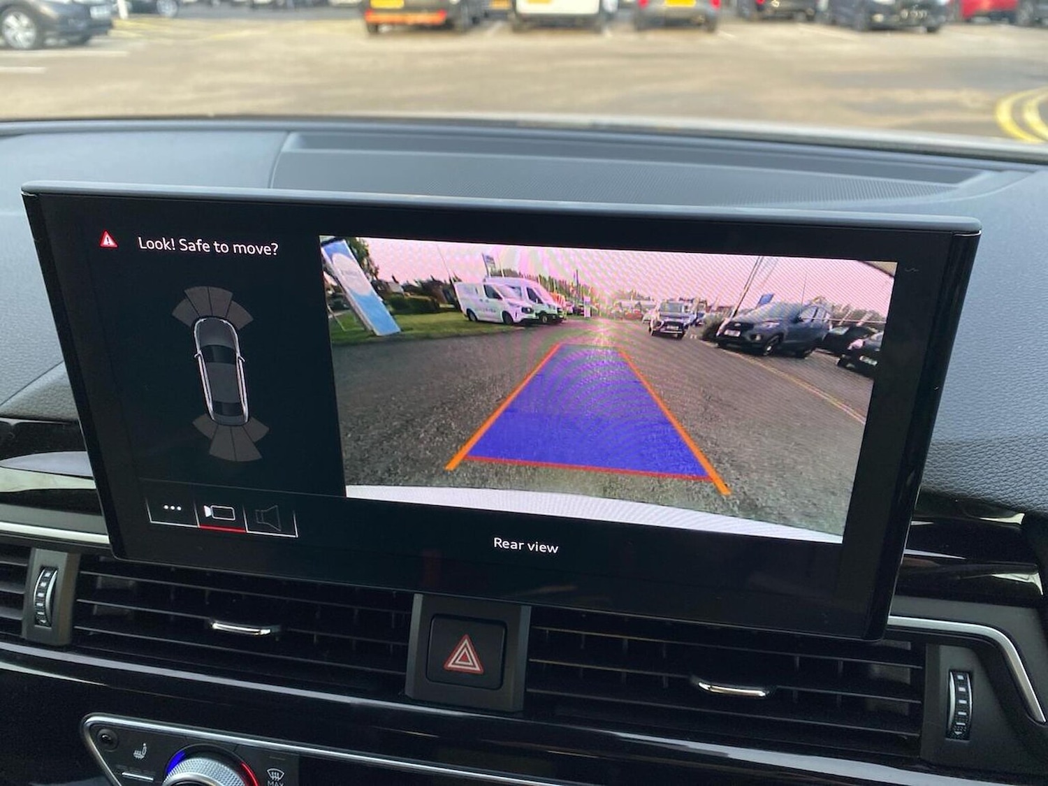 Used Audi A4 2020 for sale - 76412527: Photo 23