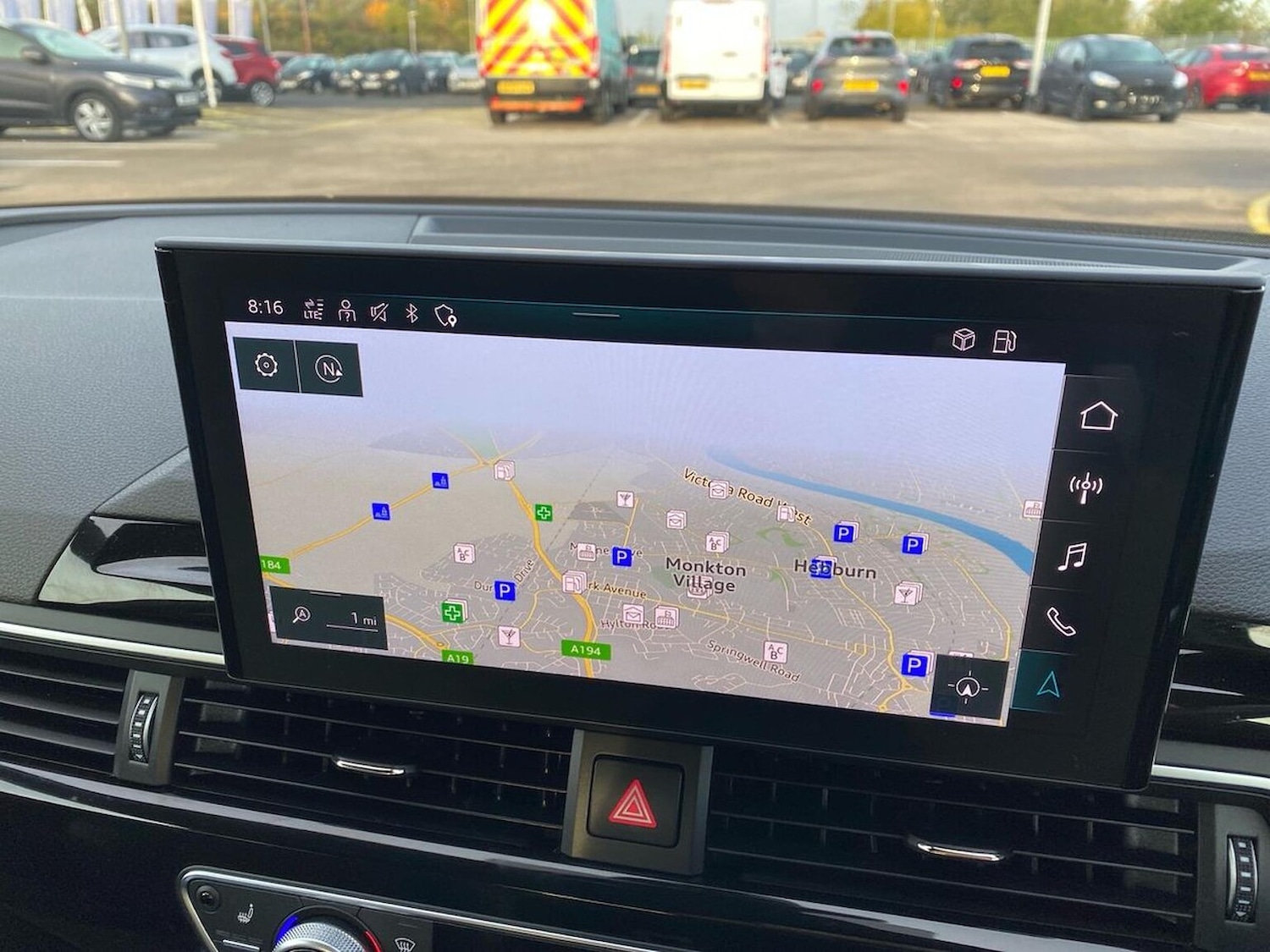 Used Audi A4 2020 for sale - 76412527: Photo 24