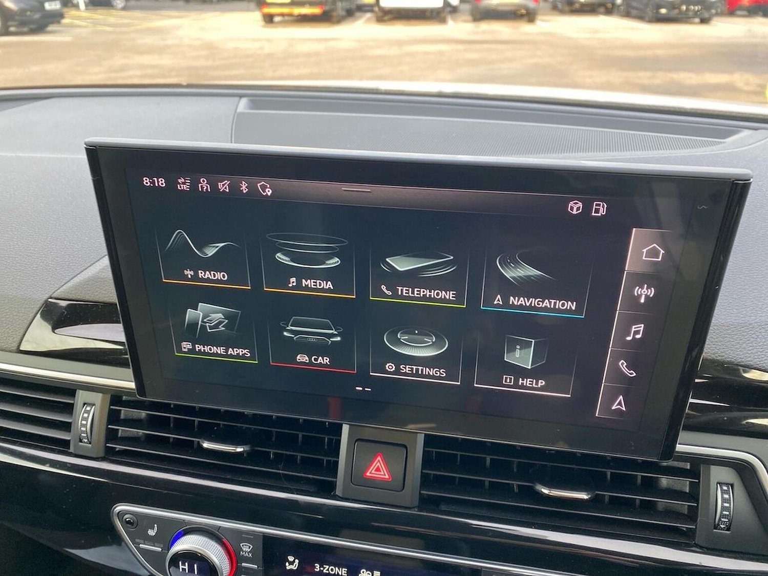 Used Audi A4 2020 for sale - 76412527: Photo 25