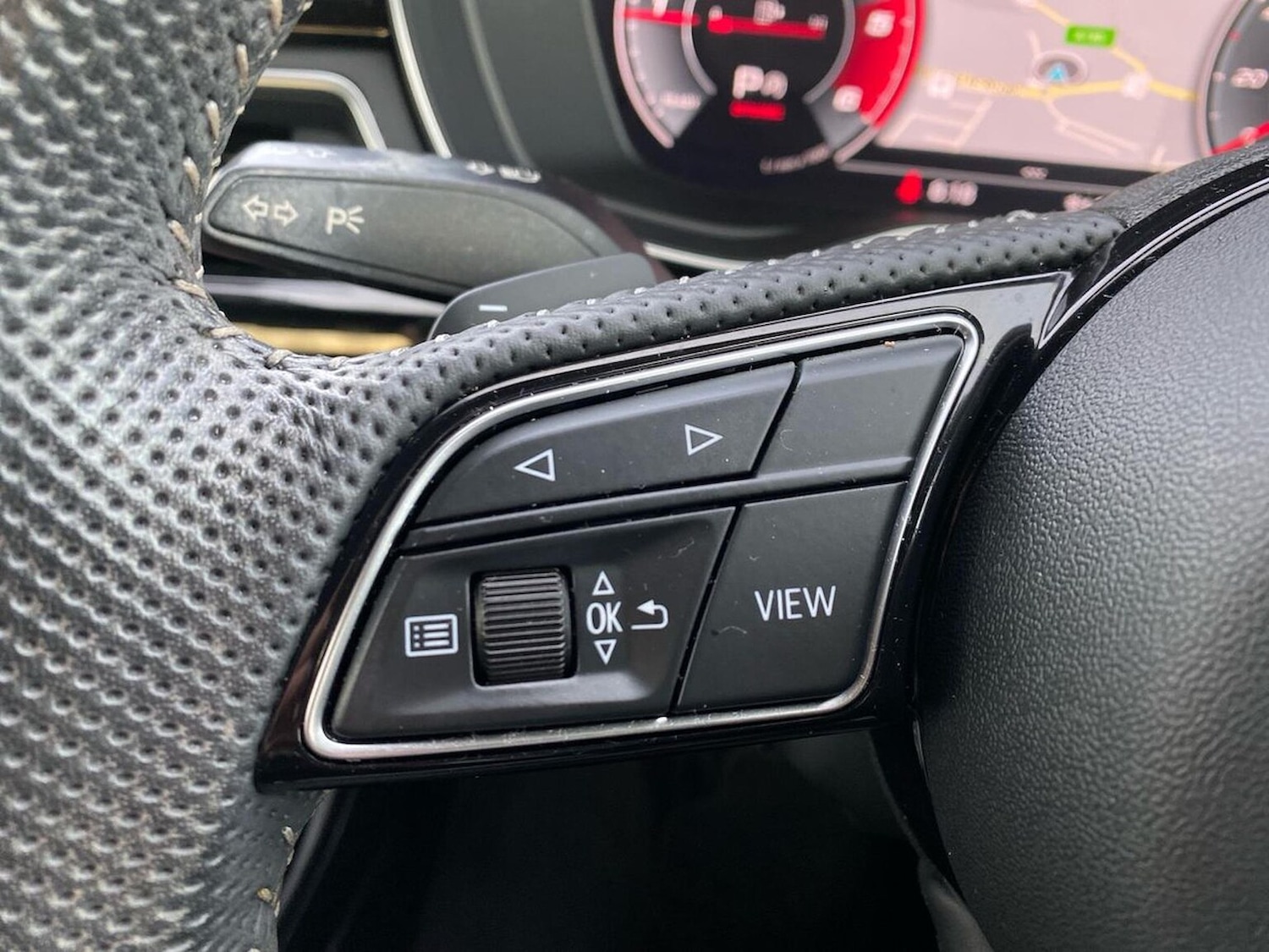 Used Audi A4 2020 for sale - 76412527: Photo 26