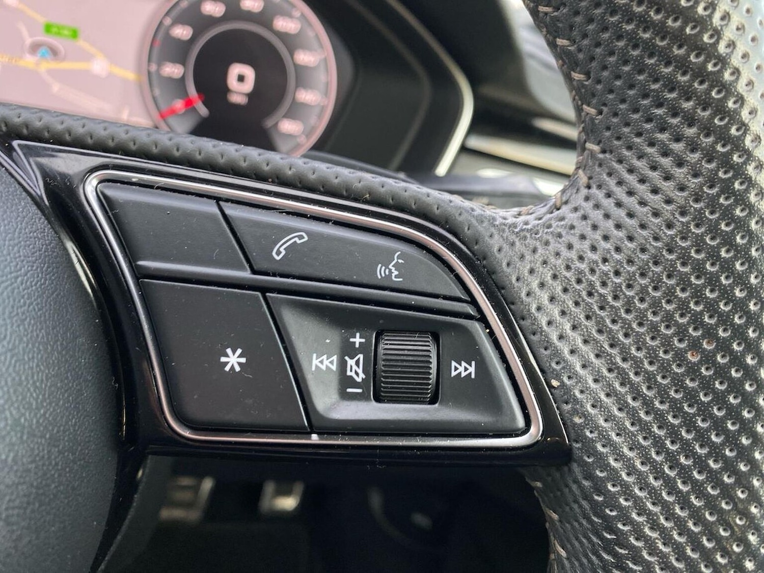 Used Audi A4 2020 for sale - 76412527: Photo 27