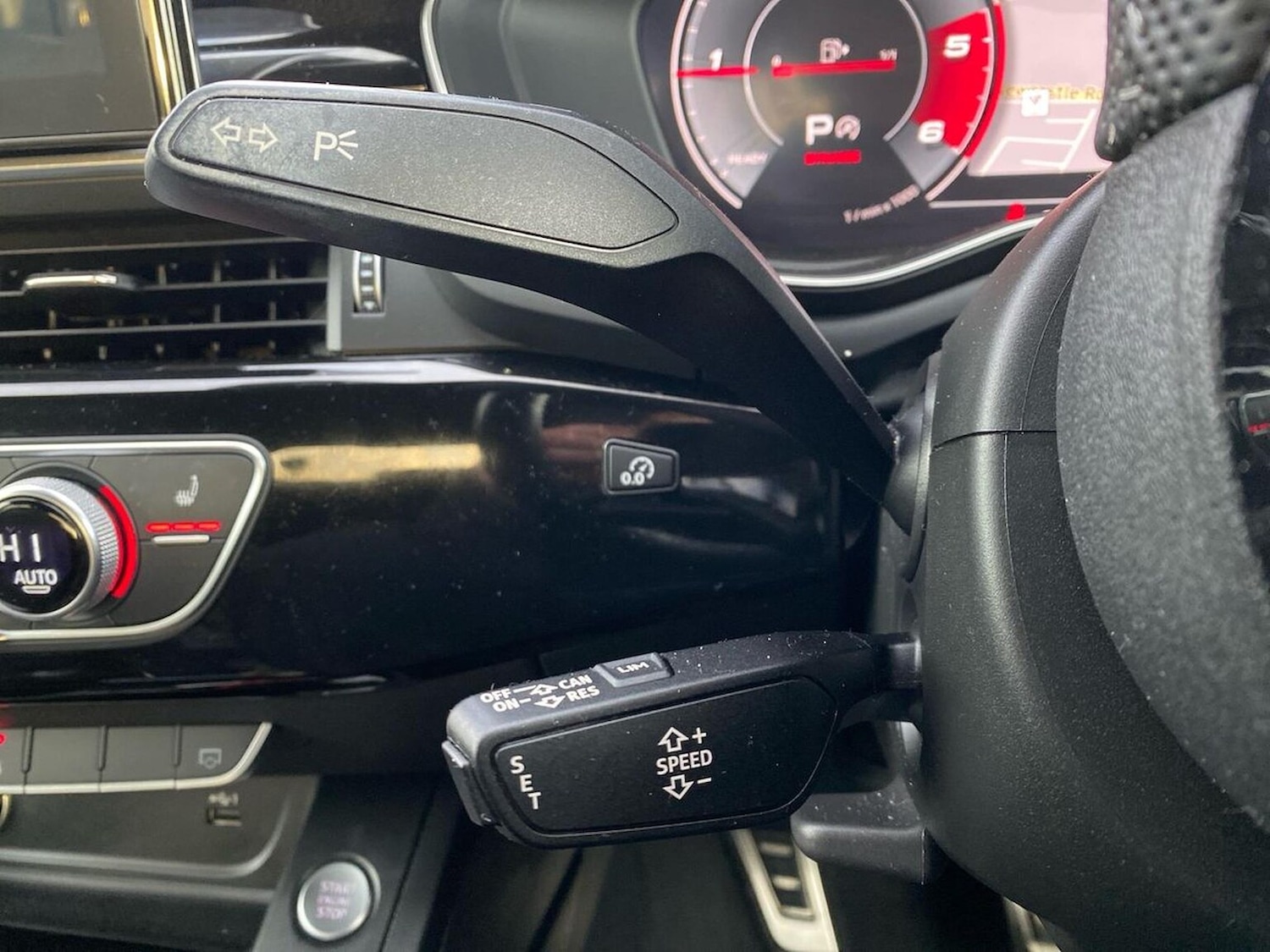 Used Audi A4 2020 for sale - 76412527: Photo 28