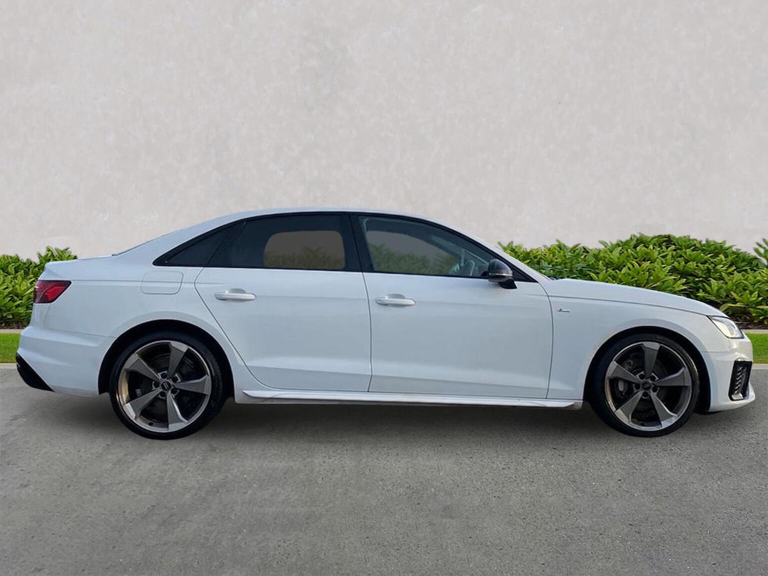 Used Audi A4 2020 for sale - 76412527: Photo 3