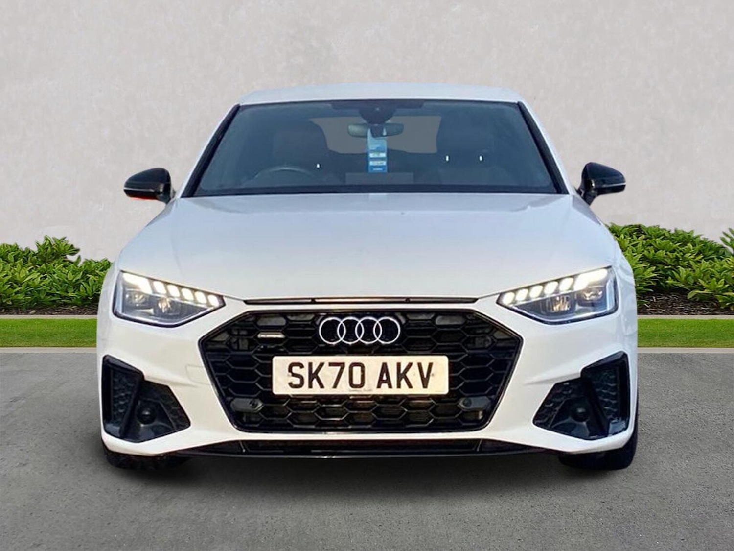 Used Audi A4 2020 for sale - 76412527: Photo 5