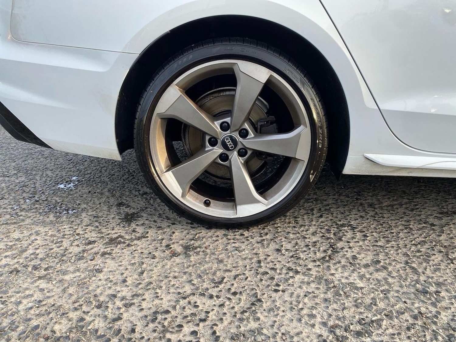 Used Audi A4 2020 for sale - 76412527: Photo 6