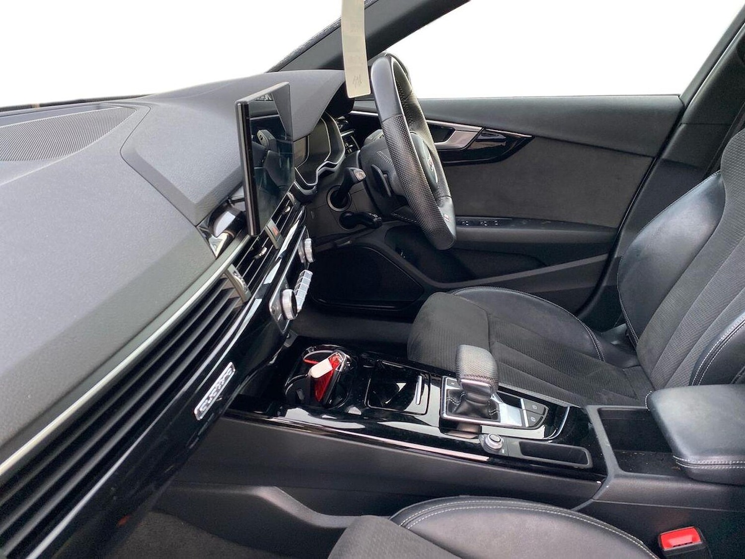 Used Audi A4 2020 for sale - 76412527: Photo 7