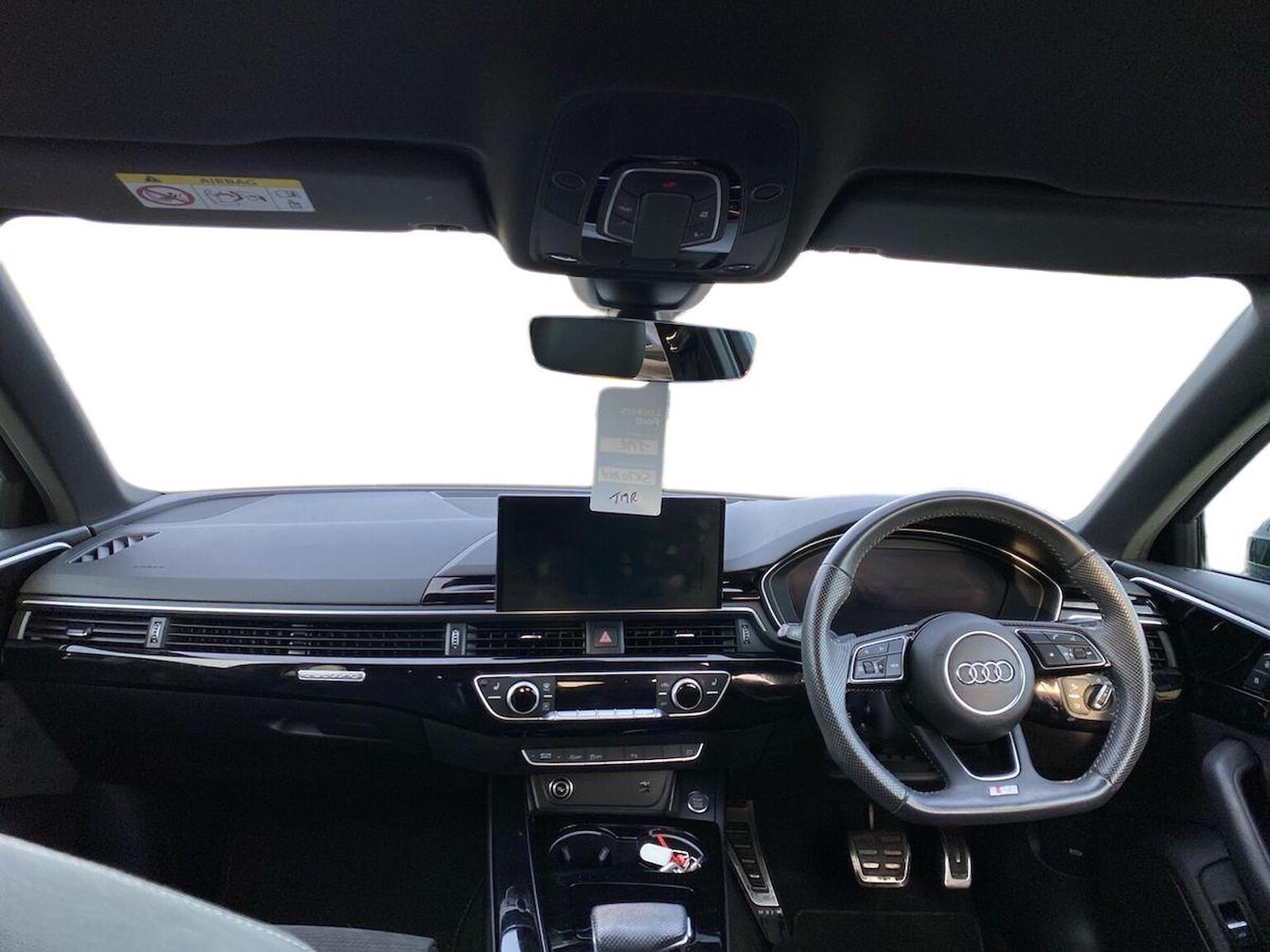 Used Audi A4 2020 for sale - 76412527: Photo 8