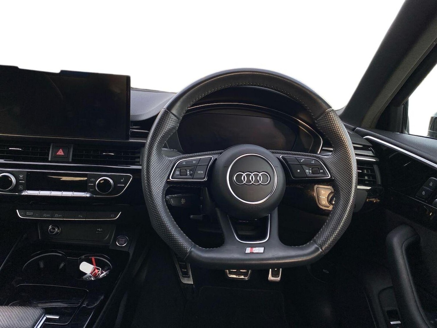 Used Audi A4 2020 for sale - 76412527: Photo 9