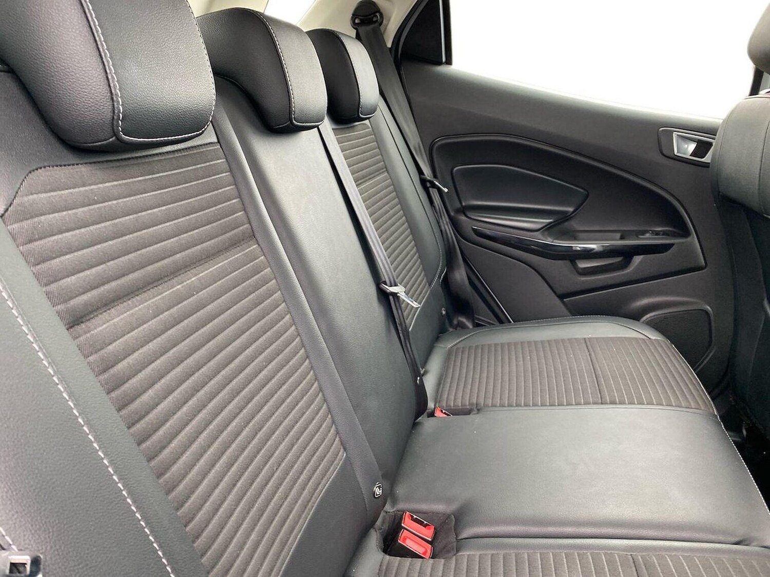 Used Ford Ecosport 2022 for sale - 76007198: Photo 16