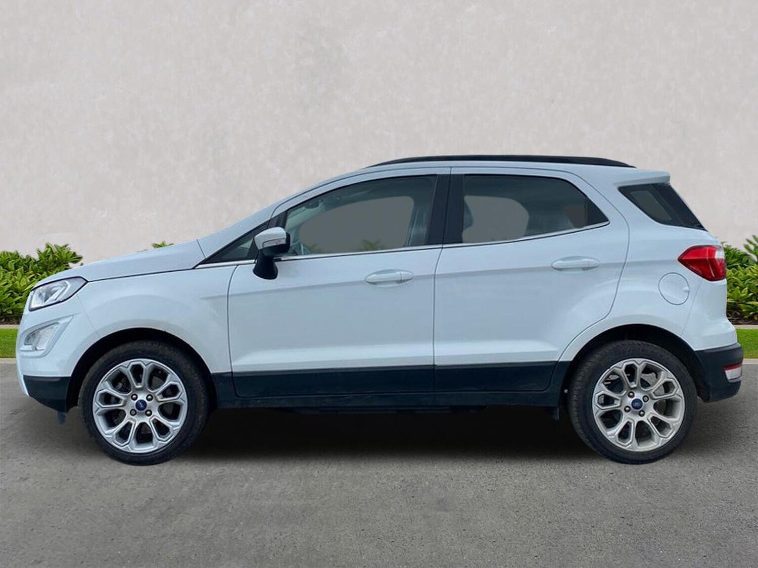 Used Ford Ecosport 2022 for sale - 76007198: Photo 19