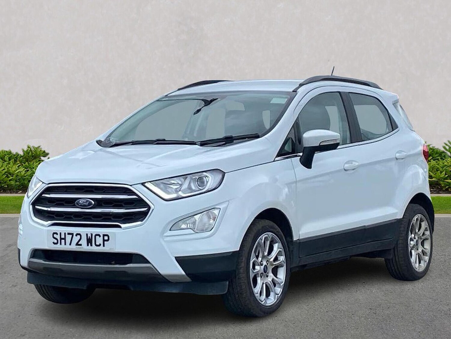 Used Ford Ecosport 2022 for sale - 76007198: Photo 20