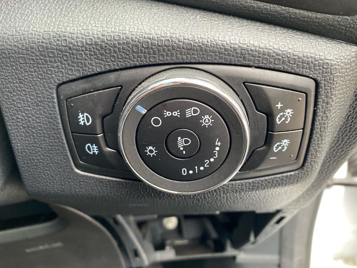 Used Ford Ecosport 2022 for sale - 76007198: Photo 22
