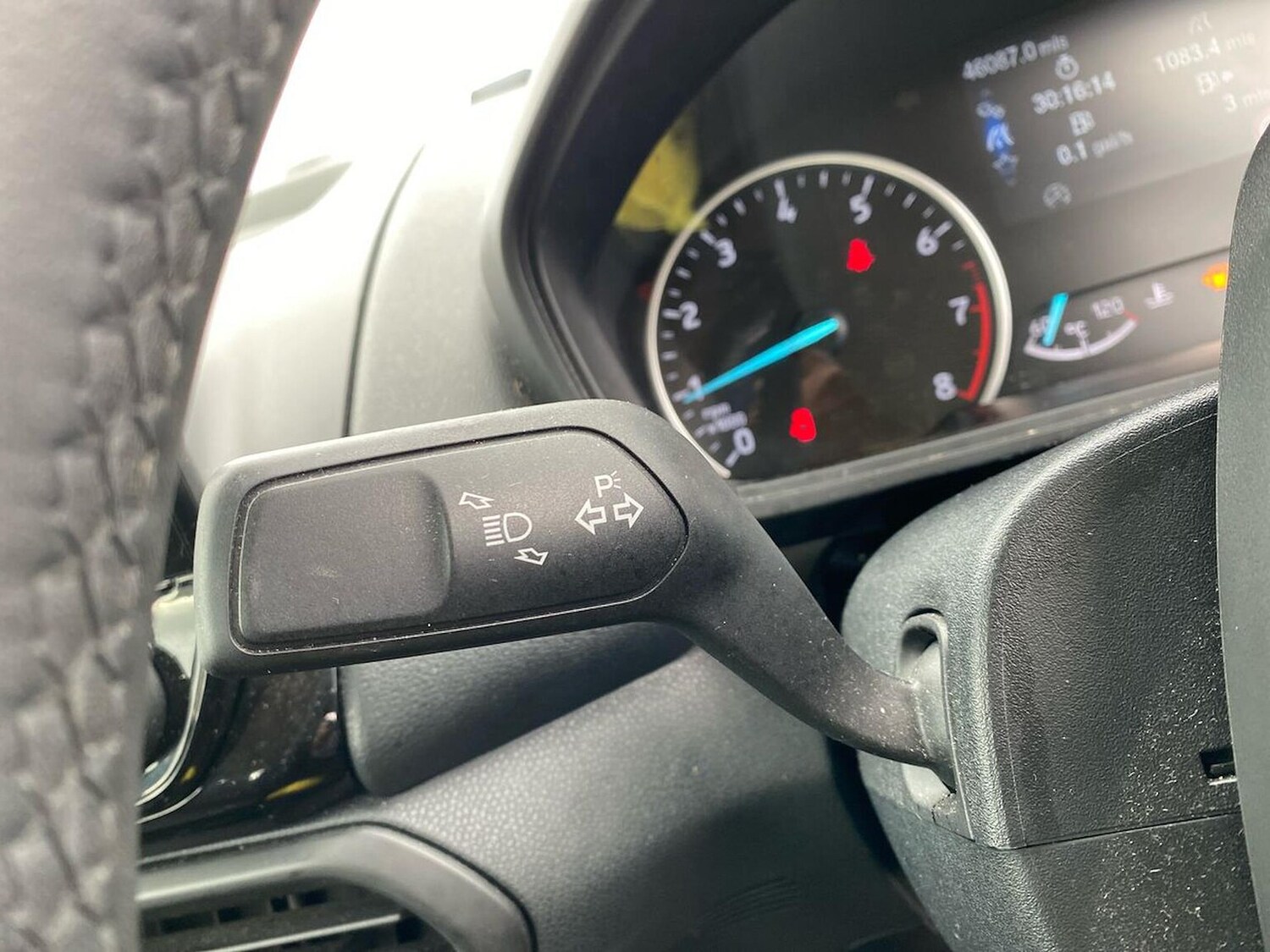 Used Ford Ecosport 2022 for sale - 76007198: Photo 28