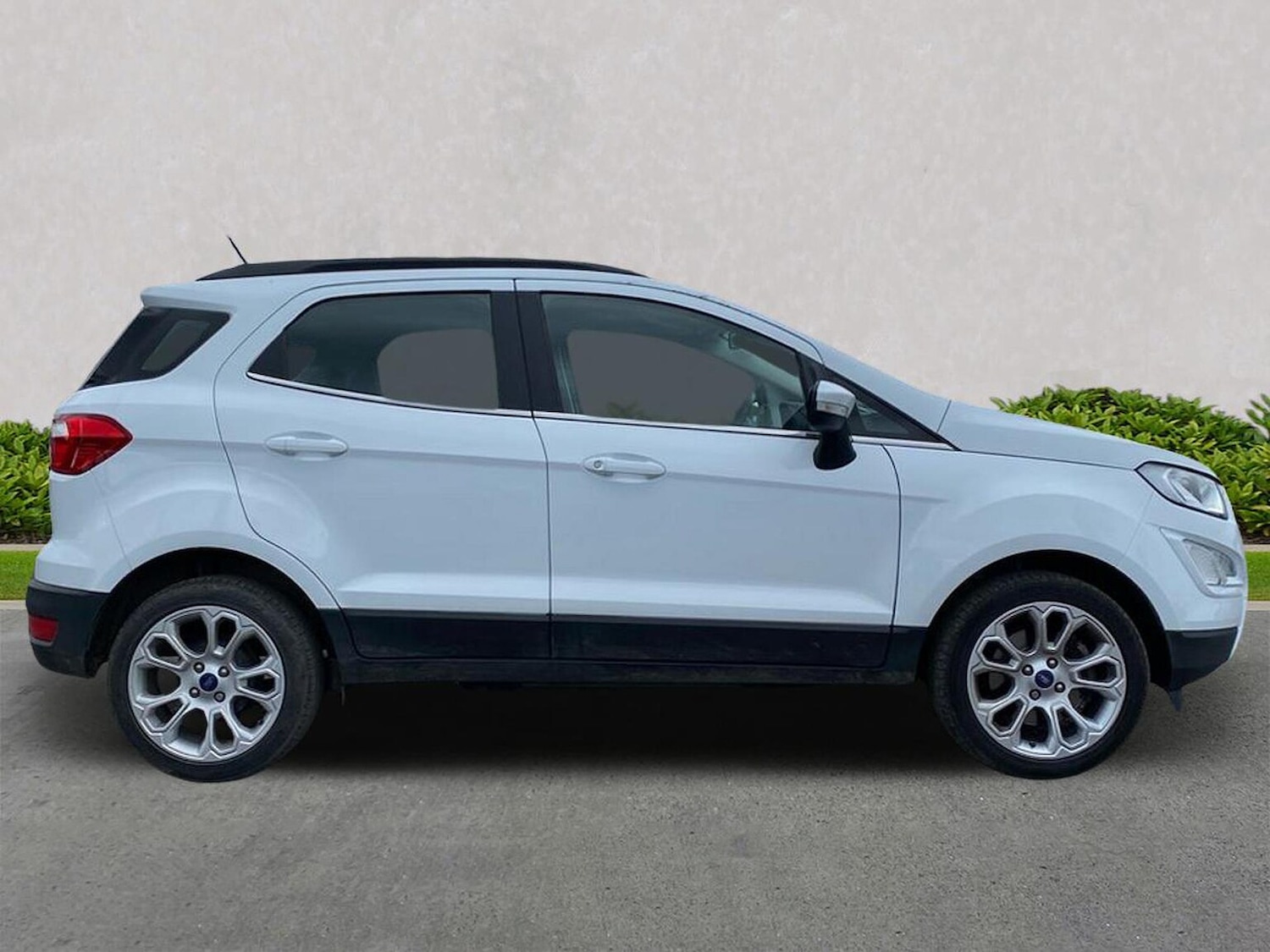 Used Ford Ecosport 2022 for sale - 76007198: Photo 3