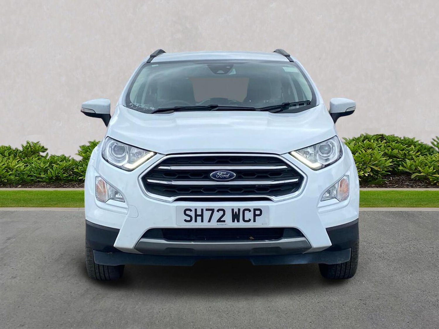 Used Ford Ecosport 2022 for sale - 76007198: Photo 5