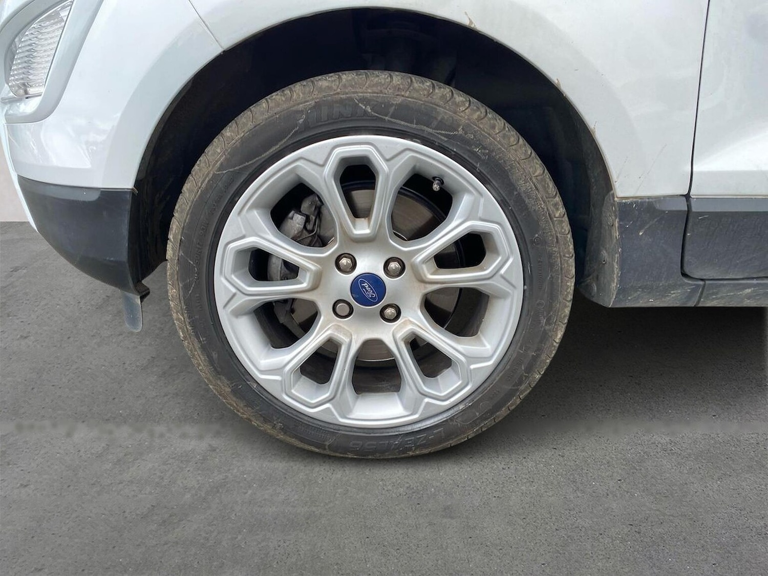 Used Ford Ecosport 2022 for sale - 76007198: Photo 6