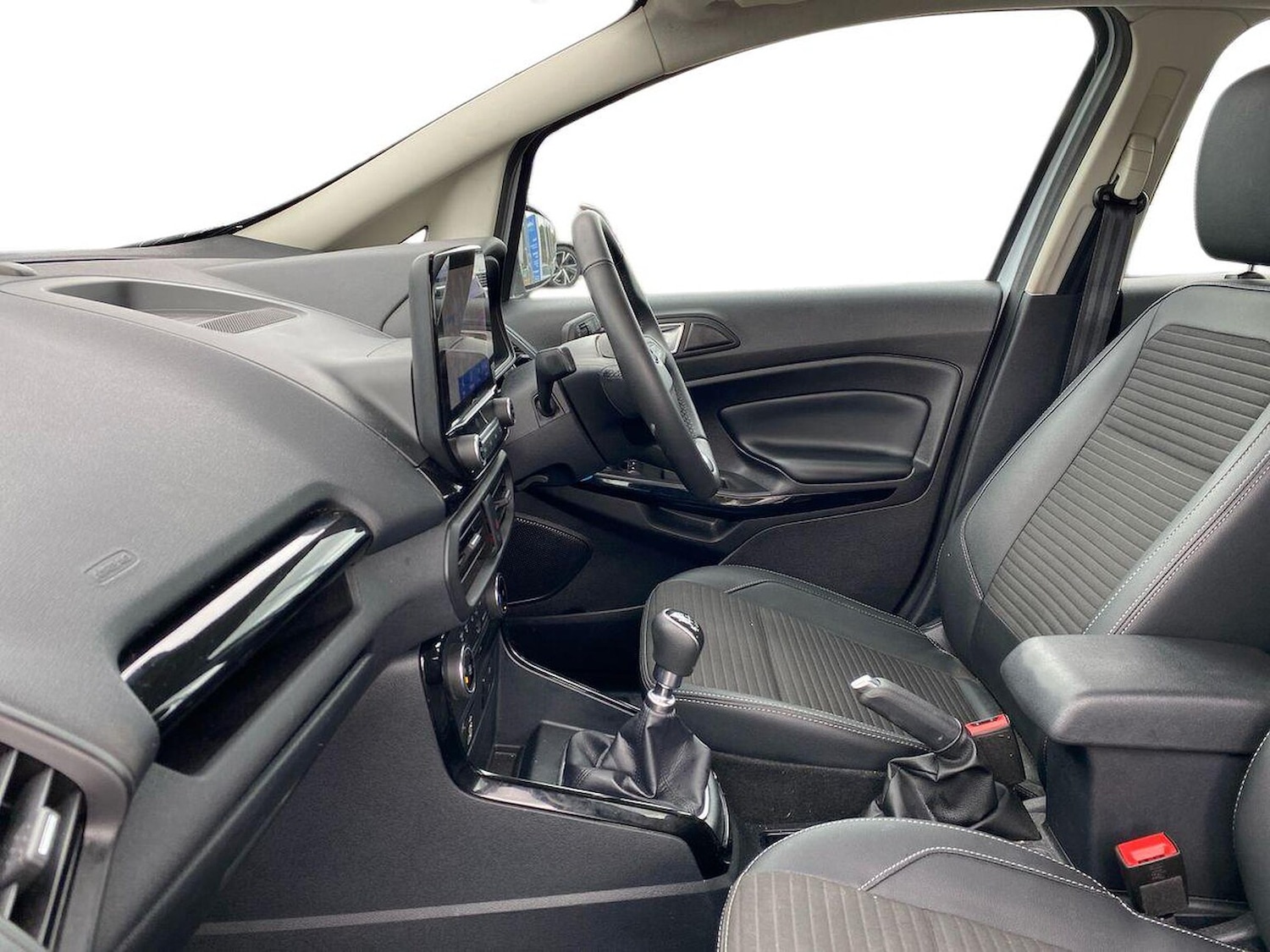 Used Ford Ecosport 2022 for sale - 76007198: Photo 7