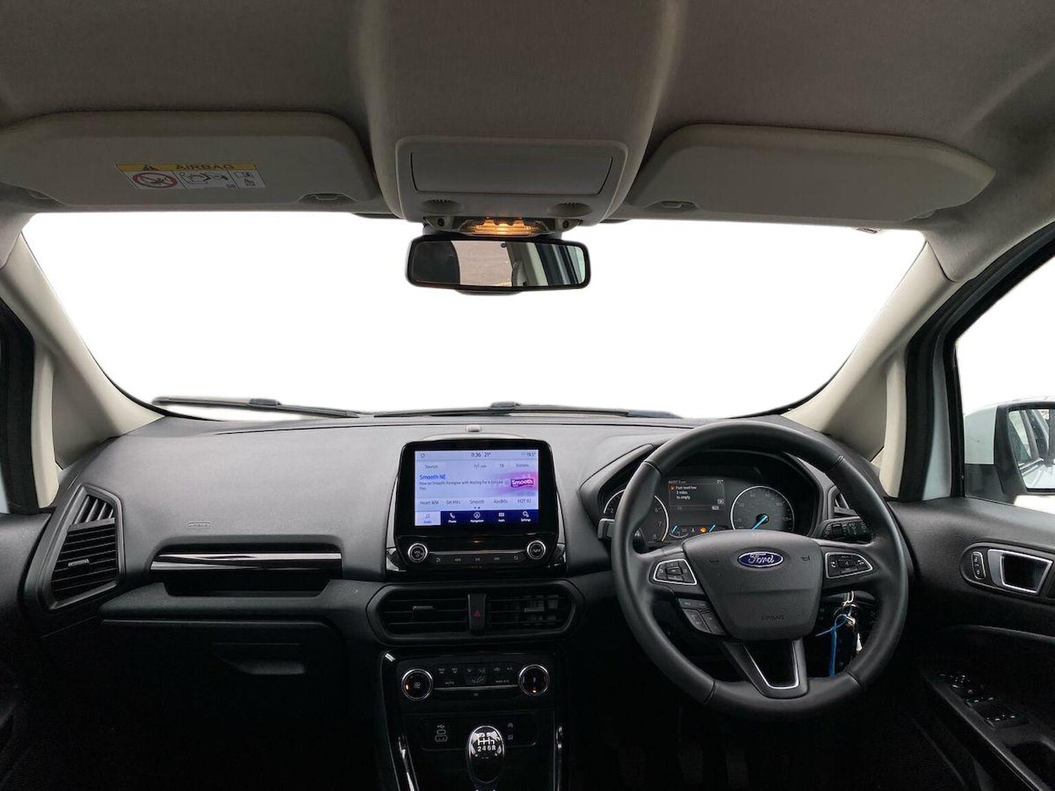 Used Ford Ecosport 2022 for sale - 76007198: Photo 8
