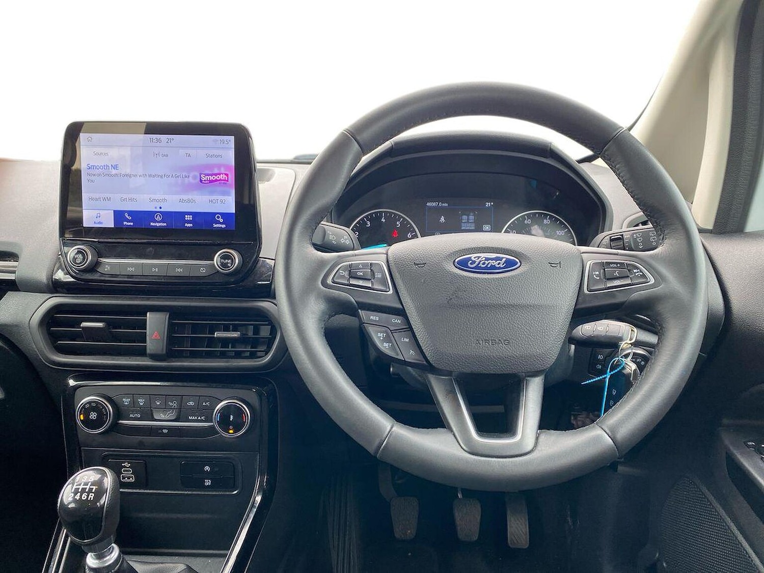 Used Ford Ecosport 2022 for sale - 76007198: Photo 9