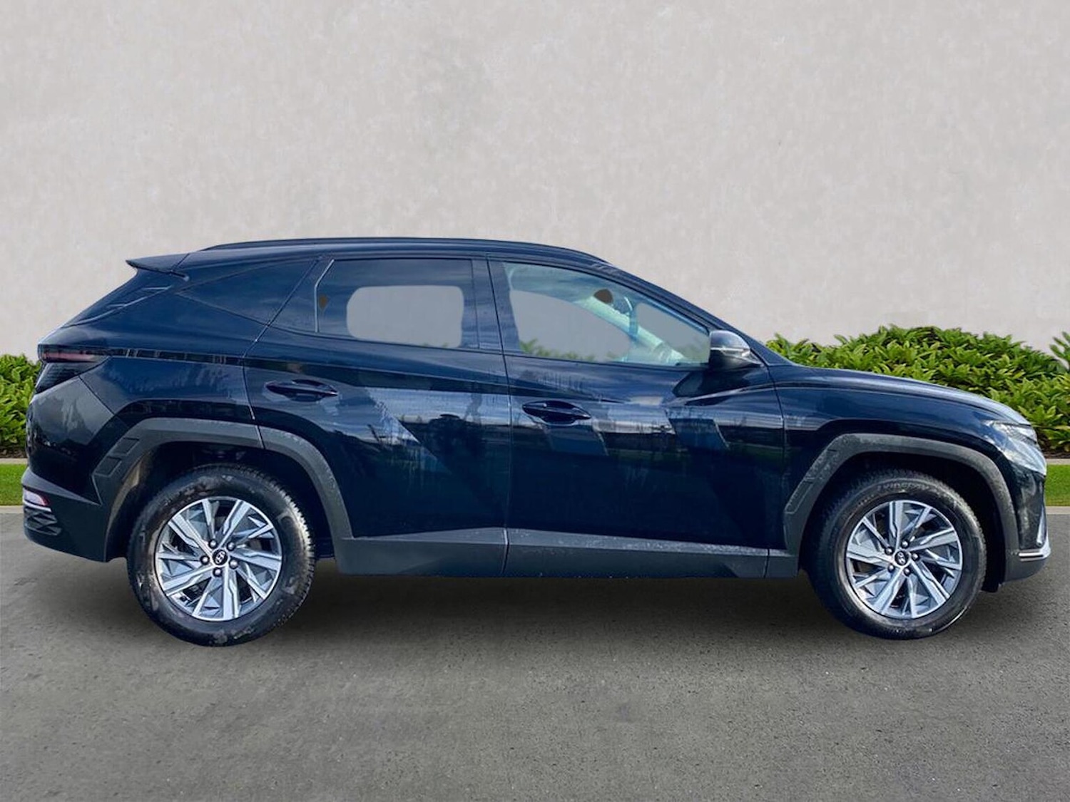 Used Hyundai TUCSON 2021 for sale - 76450582: Photo 3