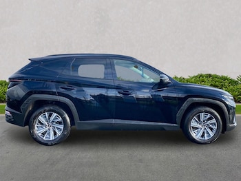 Used Hyundai TUCSON 2021 for sale - 76450582: Photo