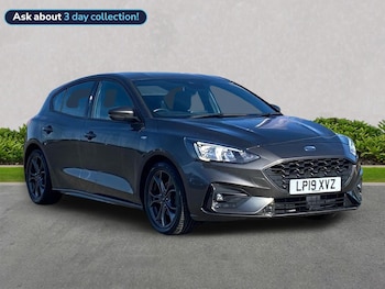 Ford - Focus